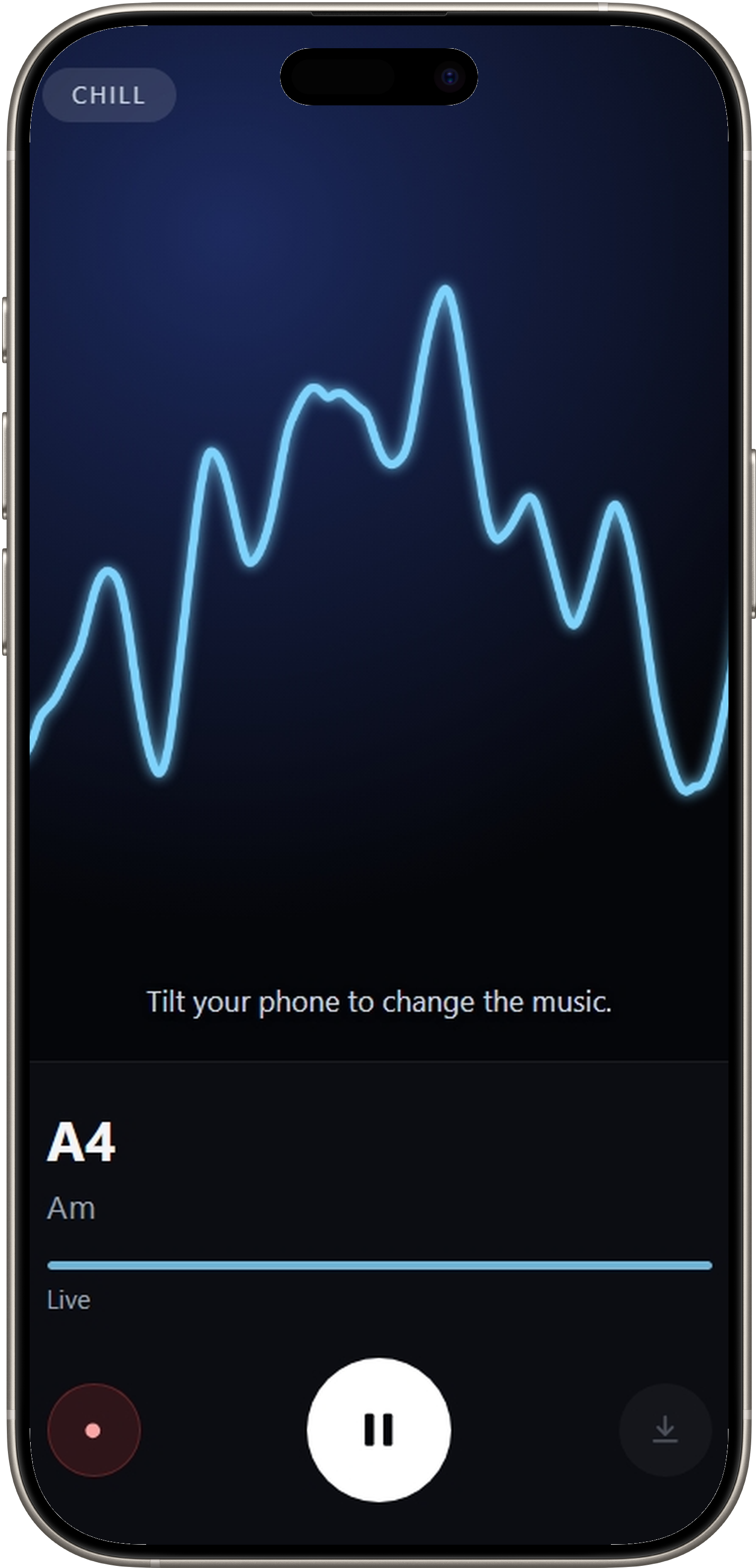 Bump Music