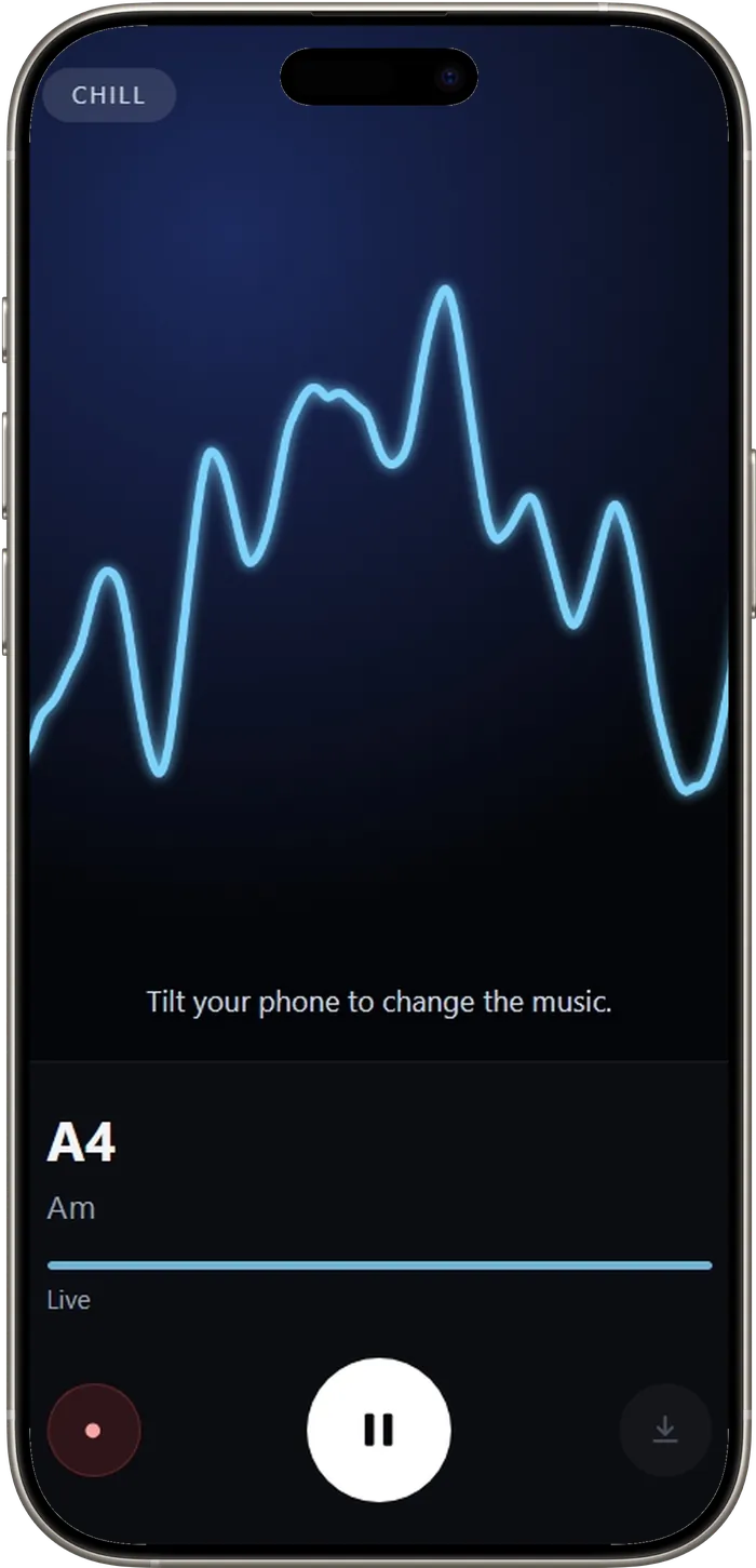 Bump Music