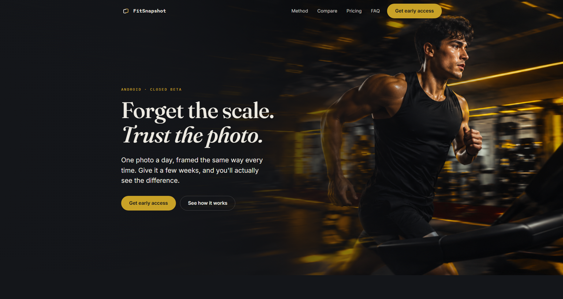 FitSnapshot