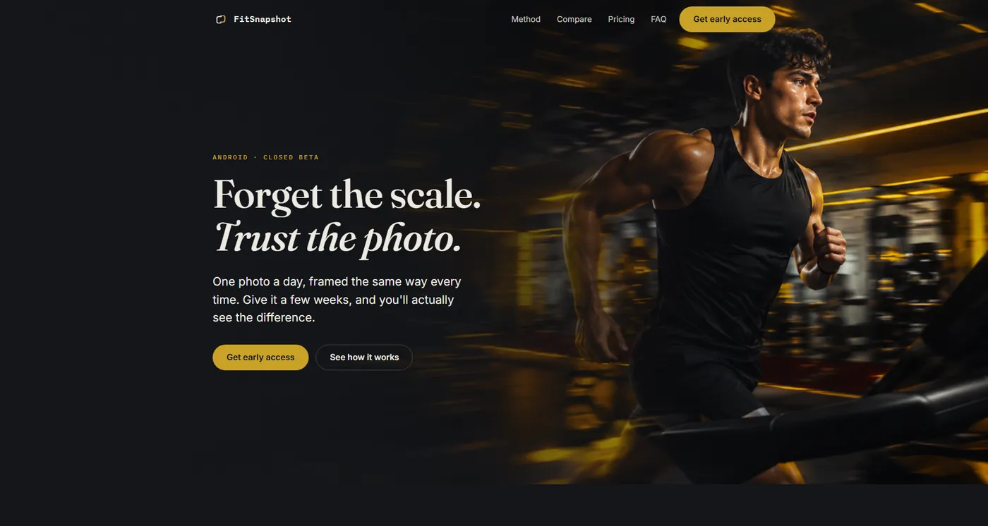 FitSnapshot