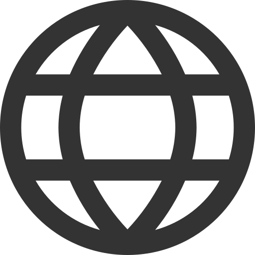 Web Development Icon